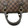 ルイ・ヴィトン LOUIS VUITTON スピーディ・バンドリエール30 N40590 ブラウン ダミエ レディース ショルダーバッグ