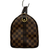 ルイ・ヴィトン LOUIS VUITTON スピーディ・バンドリエール30 N40590 ブラウン ダミエ レディース ショルダーバッグ