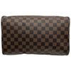 ルイ・ヴィトン LOUIS VUITTON スピーディ・バンドリエール30 N40590 ブラウン ダミエ レディース ショルダーバッグ