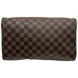 ルイ・ヴィトン LOUIS VUITTON スピーディ・バンドリエール30 N40590 ブラウン ダミエ レディース ショルダーバッグ