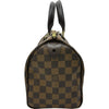 ルイ・ヴィトン LOUIS VUITTON スピーディ25 N41532 ブラウン ダミエ レディース ハンドバッグ