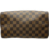 ルイ・ヴィトン LOUIS VUITTON スピーディ25 N41532 ブラウン ダミエ レディース ハンドバッグ