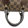 ルイ・ヴィトン LOUIS VUITTON スピーディ25 N41532 ブラウン ダミエ レディース ハンドバッグ