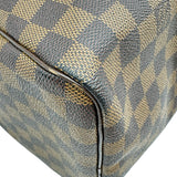 ルイ・ヴィトン LOUIS VUITTON スピーディ30 N41531 ブラウン ダミエ ユニセックス ハンドバッグ
