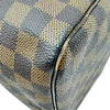 ルイ・ヴィトン LOUIS VUITTON スピーディ30 N41531 ブラウン ダミエ ユニセックス ハンドバッグ
