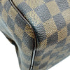 ルイ・ヴィトン LOUIS VUITTON スピーディ30 N41531 ブラウン ダミエ ユニセックス ハンドバッグ