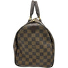 ルイ・ヴィトン LOUIS VUITTON スピーディ30 N41531 ブラウン ダミエ ユニセックス ハンドバッグ