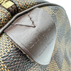 ルイ・ヴィトン LOUIS VUITTON スピーディ30 N41531 ブラウン ダミエ ユニセックス ハンドバッグ