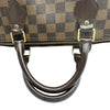 ルイ・ヴィトン LOUIS VUITTON スピーディ30 N41531 ブラウン ダミエ ユニセックス ハンドバッグ