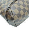 ルイ・ヴィトン LOUIS VUITTON トータリーPM N41282 ブラウン ダミエ ユニセックス ショルダーバッグ