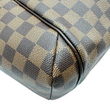 ルイ・ヴィトン LOUIS VUITTON トータリーPM N41282 ブラウン ダミエ ユニセックス ショルダーバッグ