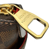 ルイ・ヴィトン LOUIS VUITTON トータリーPM N41282 ブラウン ダミエ ユニセックス ショルダーバッグ