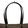 ルイ・ヴィトン LOUIS VUITTON トータリーPM N41282 ブラウン ダミエ ユニセックス ショルダーバッグ