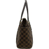 ルイ・ヴィトン LOUIS VUITTON トータリーPM N41282 ブラウン ダミエ ユニセックス ショルダーバッグ