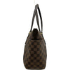 ルイ・ヴィトン LOUIS VUITTON トータリーPM N41282 ブラウン ダミエ ユニセックス ショルダーバッグ