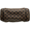ルイ・ヴィトン LOUIS VUITTON トータリーPM N41282 ブラウン ダミエ ユニセックス ショルダーバッグ