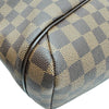 ルイ・ヴィトン LOUIS VUITTON トータリーPM N41282 ブラウン ダミエ ユニセックス ショルダーバッグ