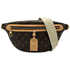ルイ・ヴィトン LOUIS VUITTON ハイ・ライズ M46784 ブラウン モノグラム・キャンバス ユニセックス ボディバッグ