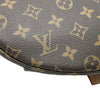 ルイ・ヴィトン LOUIS VUITTON ハイ・ライズ M46784 ブラウン モノグラム・キャンバス ユニセックス ボディバッグ