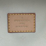 ルイ・ヴィトン LOUIS VUITTON ハイ・ライズ M46784 ブラウン モノグラム・キャンバス ユニセックス ボディバッグ