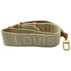 ルイ・ヴィトン LOUIS VUITTON ハイ・ライズ M46784 ブラウン モノグラム・キャンバス ユニセックス ボディバッグ