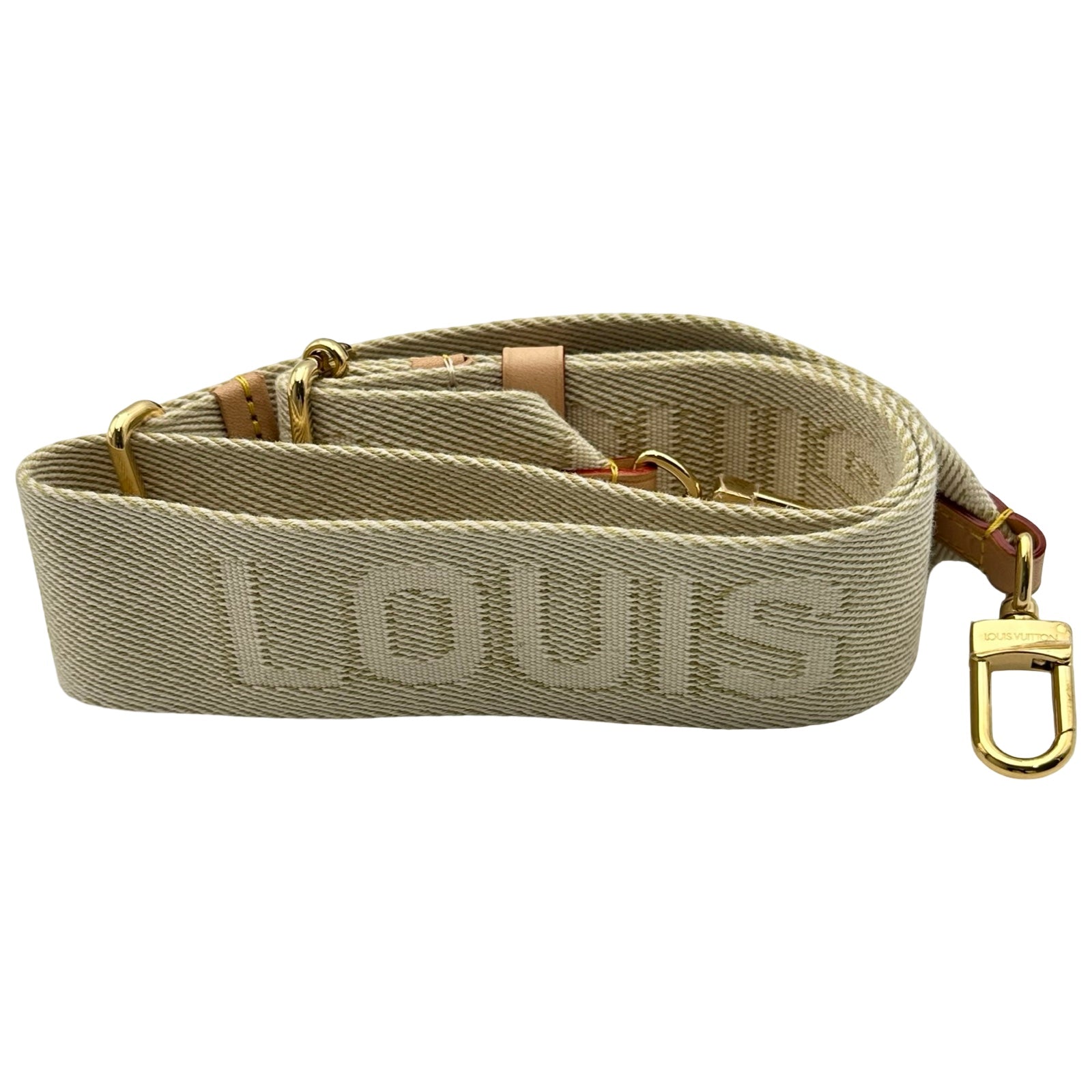 ルイ・ヴィトン LOUIS VUITTON ハイ・ライズ M46784 ブラウン