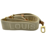 ルイ・ヴィトン LOUIS VUITTON ハイ・ライズ M46784 ブラウン モノグラム・キャンバス ユニセックス ボディバッグ
