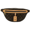 ルイ・ヴィトン LOUIS VUITTON ハイ・ライズ M46784 ブラウン モノグラム・キャンバス ユニセックス ボディバッグ