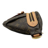 ルイ・ヴィトン LOUIS VUITTON ハイ・ライズ M46784 ブラウン モノグラム・キャンバス ユニセックス ボディバッグ