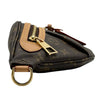 ルイ・ヴィトン LOUIS VUITTON ハイ・ライズ M46784 ブラウン モノグラム・キャンバス ユニセックス ボディバッグ
