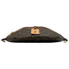 ルイ・ヴィトン LOUIS VUITTON ハイ・ライズ M46784 ブラウン モノグラム・キャンバス ユニセックス ボディバッグ