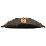 ルイ・ヴィトン LOUIS VUITTON ハイ・ライズ M46784 ブラウン モノグラム・キャンバス ユニセックス ボディバッグ