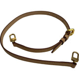 ルイ・ヴィトン LOUIS VUITTON パレルモPM M40145 ブラウン モノグラム・キャンバス レディース ショルダーバッグ