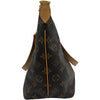 ルイ・ヴィトン LOUIS VUITTON パレルモPM M40145 ブラウン モノグラム・キャンバス レディース ショルダーバッグ