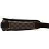 ルイ・ヴィトン LOUIS VUITTON ブルックリンPM N51210 ブラウン ダミエ・キャンバス レディース ショルダーバッグ