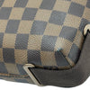 ルイ・ヴィトン LOUIS VUITTON ブルックリンPM N51210 ブラウン ダミエ・キャンバス レディース ショルダーバッグ