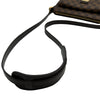 ルイ・ヴィトン LOUIS VUITTON ラヴェッロGM N60006 ブラウン ダミエ レディース ショルダーバッグ