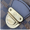 ルイ・ヴィトン LOUIS VUITTON ラヴェッロGM N60006 ブラウン ダミエ レディース ショルダーバッグ