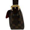 ルイ・ヴィトン LOUIS VUITTON ラヴェッロGM N60006 ブラウン ダミエ レディース ショルダーバッグ