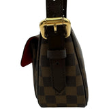 ルイ・ヴィトン LOUIS VUITTON ラヴェッロGM N60006 ブラウン ダミエ レディース ショルダーバッグ