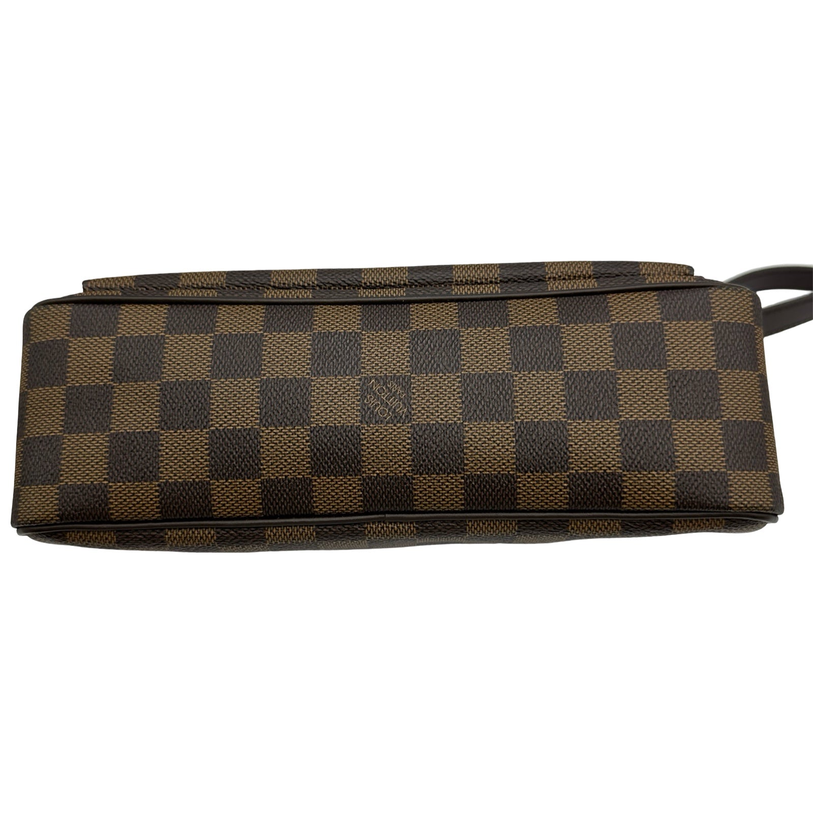 ルイ・ヴィトン LOUIS VUITTON ラヴェッロGM N60006 ブラウン ダミエ