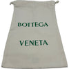 ボッテガ・ヴェネタ BOTTEGA VENETA キャンディカセットショルダー ライムグリーン レザー ユニセックス ショルダーバッグ