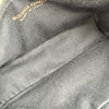 ボッテガ・ヴェネタ BOTTEGA VENETA マキシイントレチャートカセットショルダーミディアム グリーン ミディアム メンズ ショルダーバッグ