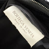 ボッテガ・ヴェネタ BOTTEGA VENETA マキシイントレチャートカセットショルダーミディアム グリーン ミディアム メンズ ショルダーバッグ