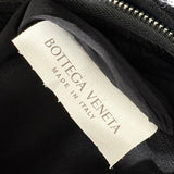 ボッテガ・ヴェネタ BOTTEGA VENETA マキシイントレチャートカセットショルダーミディアム グリーン ミディアム メンズ ショルダーバッグ