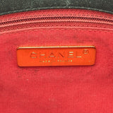 シャネル CHANEL CHANEL19 ラージバッグ AS1161 ブラックゴールド金具/シルバー金具 ラムスキン レディース ショルダーバッグ