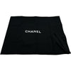 シャネル CHANEL トップハンドルミニフラップバッグ ミントグリーン ゴールド金具 キャビアスキン レディース ショルダーバッグ