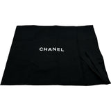 シャネル CHANEL トップハンドルミニフラップバッグ ミントグリーン ゴールド金具 キャビアスキン レディース ショルダーバッグ
