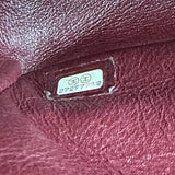 シャネル CHANEL マトラッセ23 A01113 27番台 ブラック ゴールド金具 キャビアスキン レディース ショルダーバッグ