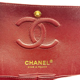 シャネル CHANEL マトラッセ23 A01113 ブラック ゴールド金具 キャビアスキン レディース ショルダーバッグ